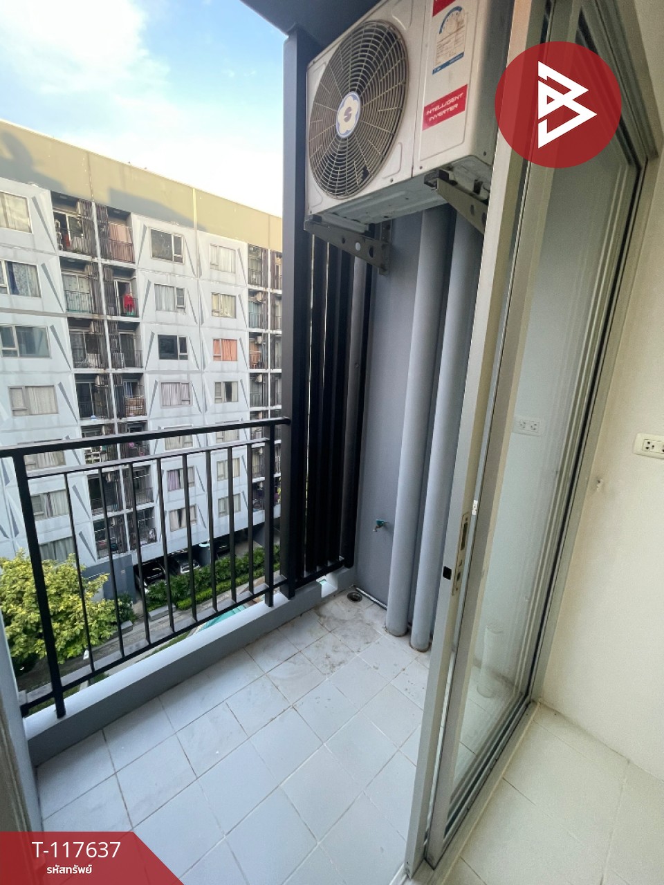 ขายคอนโด โครงการพลัม คอนโด เอ็กซ์ตร้า พระราม2 (Plum Condo Extra Rama2) กรุงเทพมหานคร