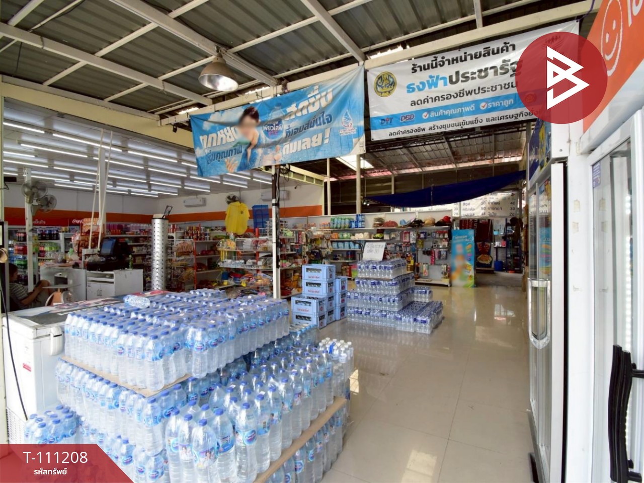 ขายบ้านเดี่ยวพร้อมที่ดิน เนื้อที่ 2 งาน 49 ตร.วา บางขุนเทียน กรุงเทพมหานคร