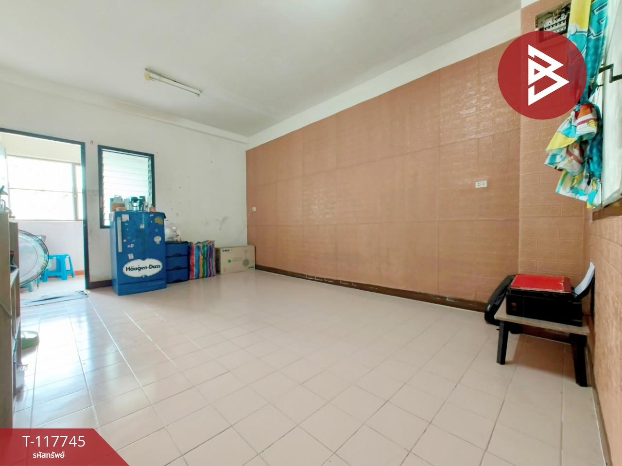 ขายห้องชุด เอื้ออาทรบางโฉลง4 สมุทรปราการ