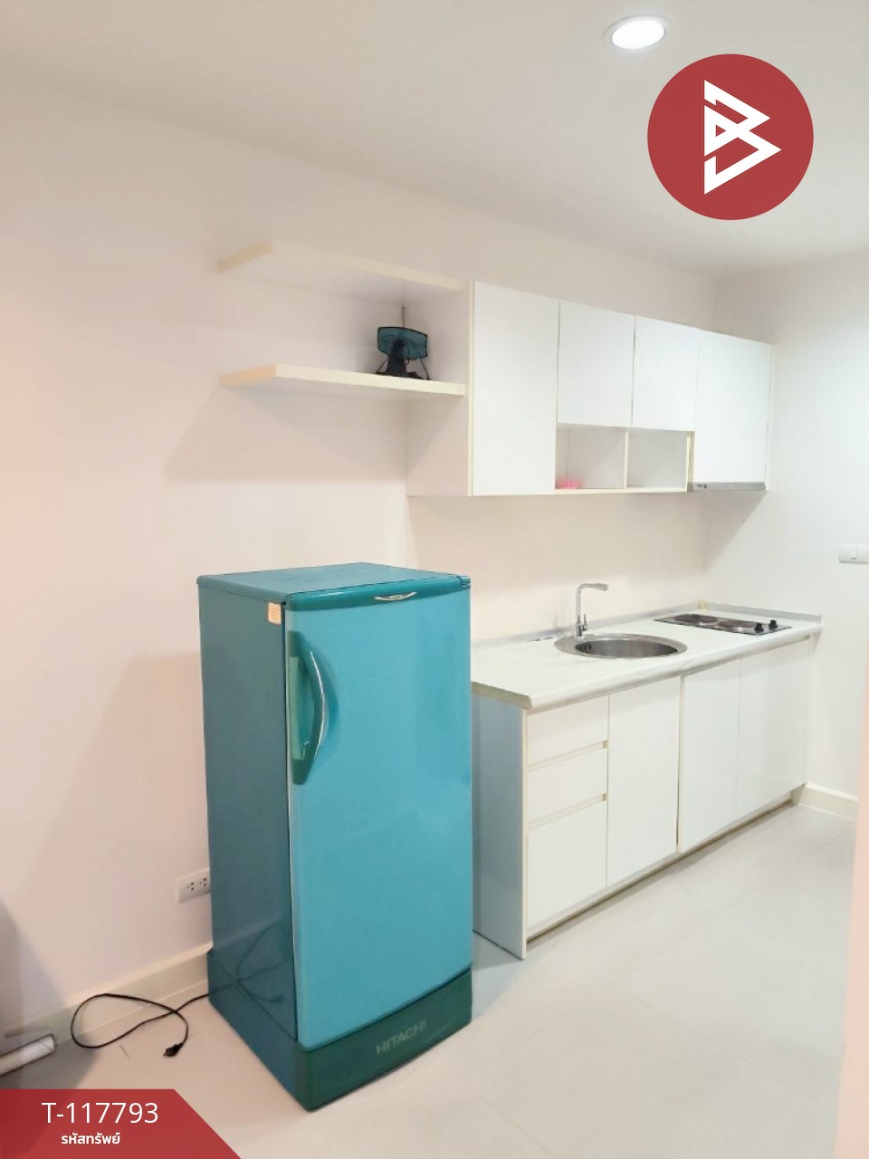 ขายคอนโดมิเนียม เมโทร พาร์ค สาทร3-2 (Condo Metro Park Sathorn3-2)