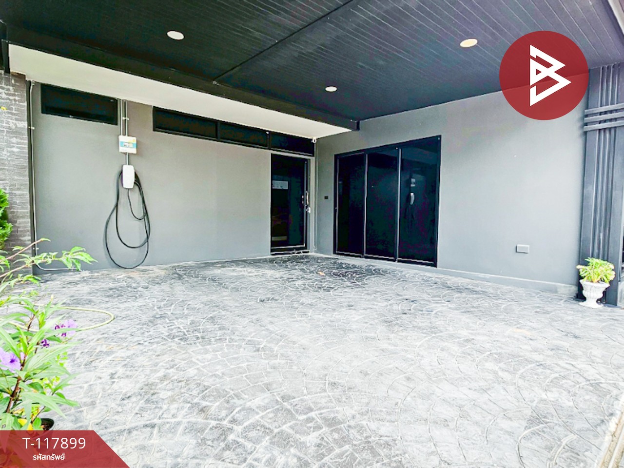ขาย/เช่า บ้านเดี่ยว หมู่บ้านบริทาเนีย บางนา กม.12 (Britania Bangna KM.12) สมุทรปราการ