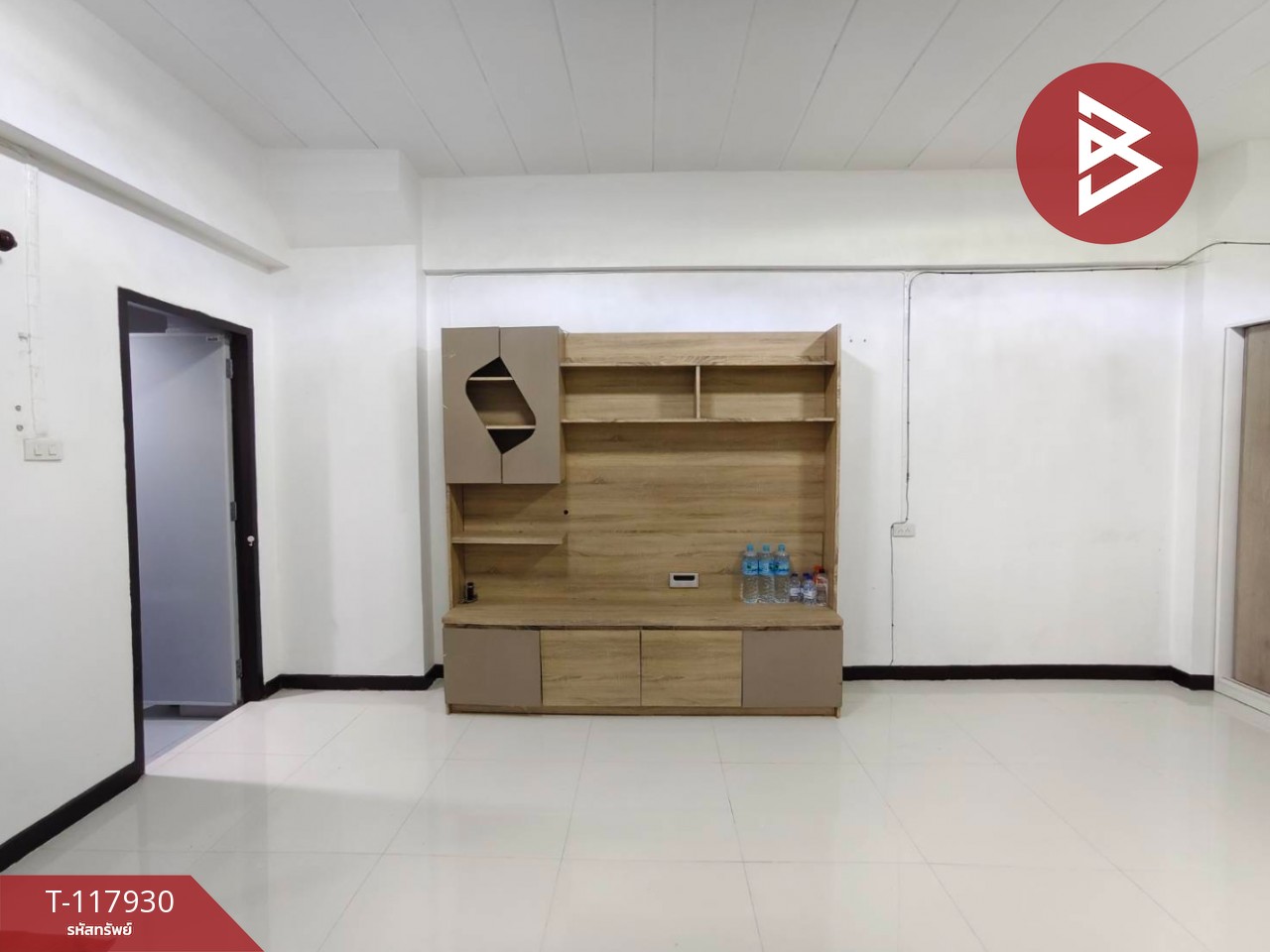 ขายคอนโด โครงการสุวรรณนคร คอนโดมิเนียม (Suwannakhon Condominium) สมุทรสาคร