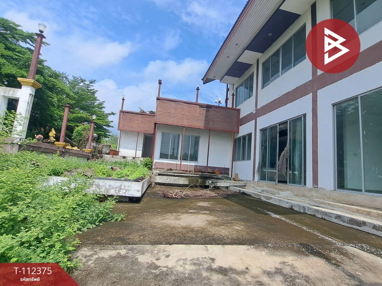 ขายบ้านเดี่ยว หมู่บ้านปรีชา พุทธมณฑลสาย4 สามพราน นครปฐม