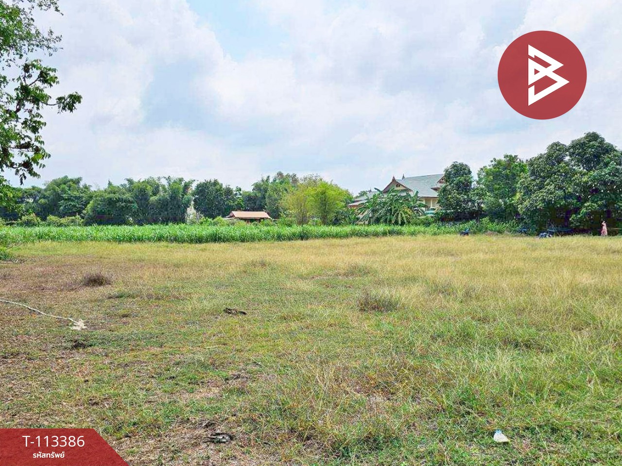 ขายที่ดิน เนื้อที่ 2 ไร่ 97.7 ตร.วา บ้านโป่ง ราชบุรี
