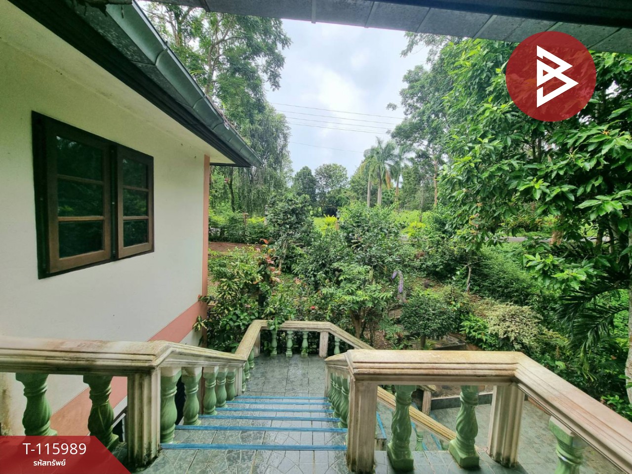 ขายบ้านเดี่ยว โครงการภูสวยรีสอร์ท เขาค้อ เพชรบูรณ์