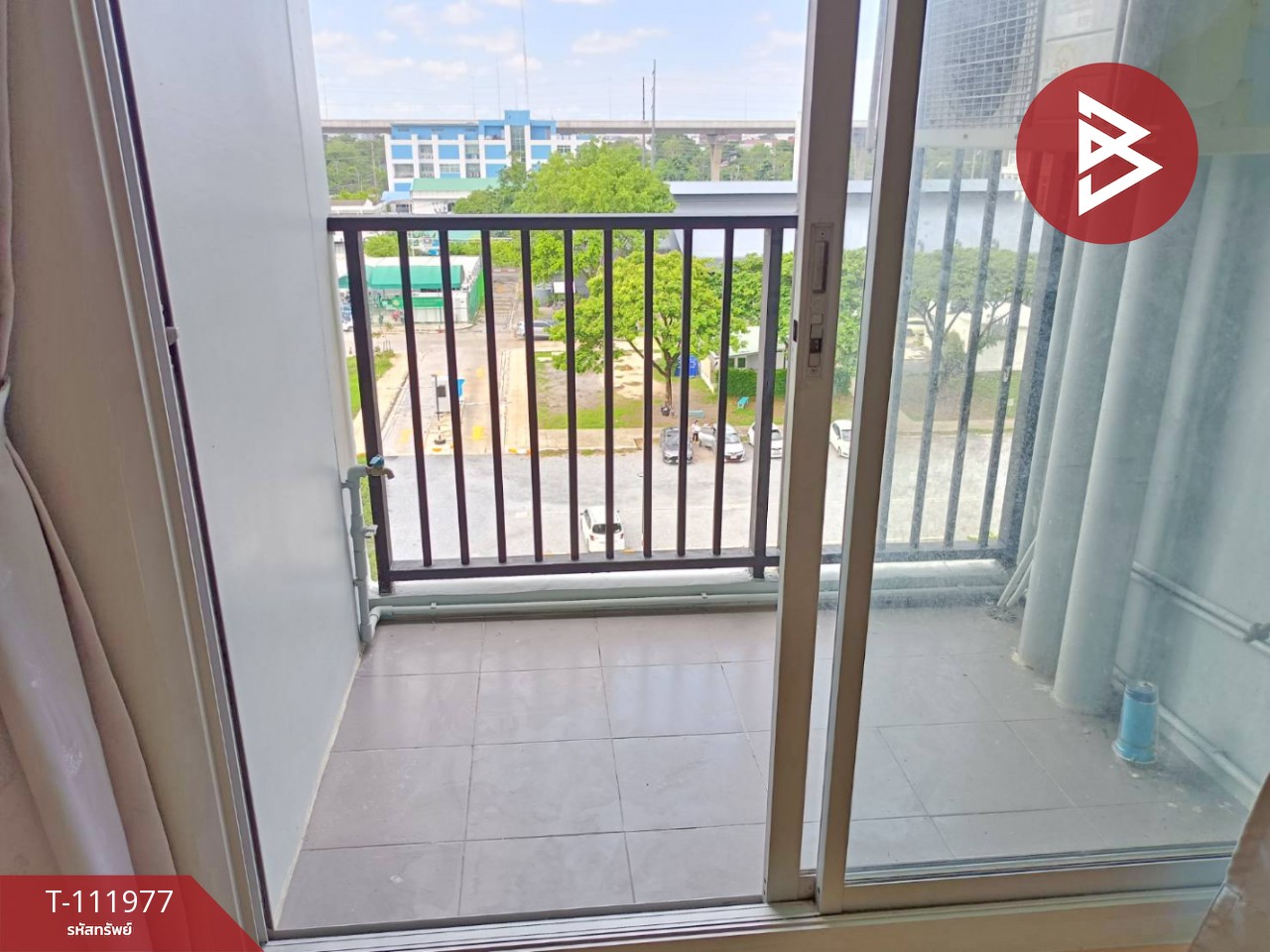 ขายคอนโด โครงการเจคอนโด พระราม2 (J-Condo Rama2) บางขุนเทียน กรุงเทพมหานคร