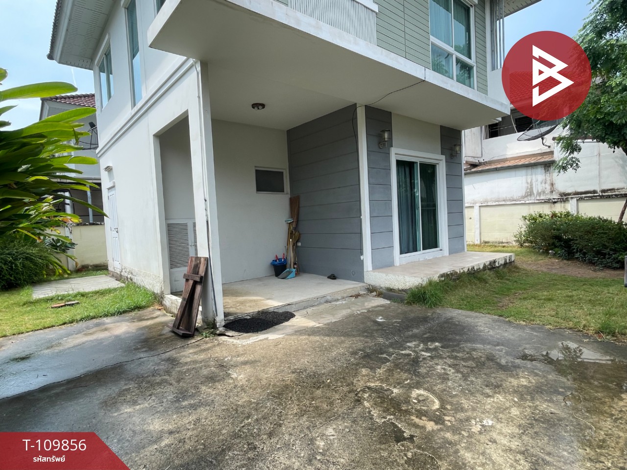 ขายบ้านเดี่ยว หมู่บ้านเพอร์เฟคพาร์ค ร่มเกล้า-สุวรรณภูมิ เฟส 2 กรุงเทพมหานคร