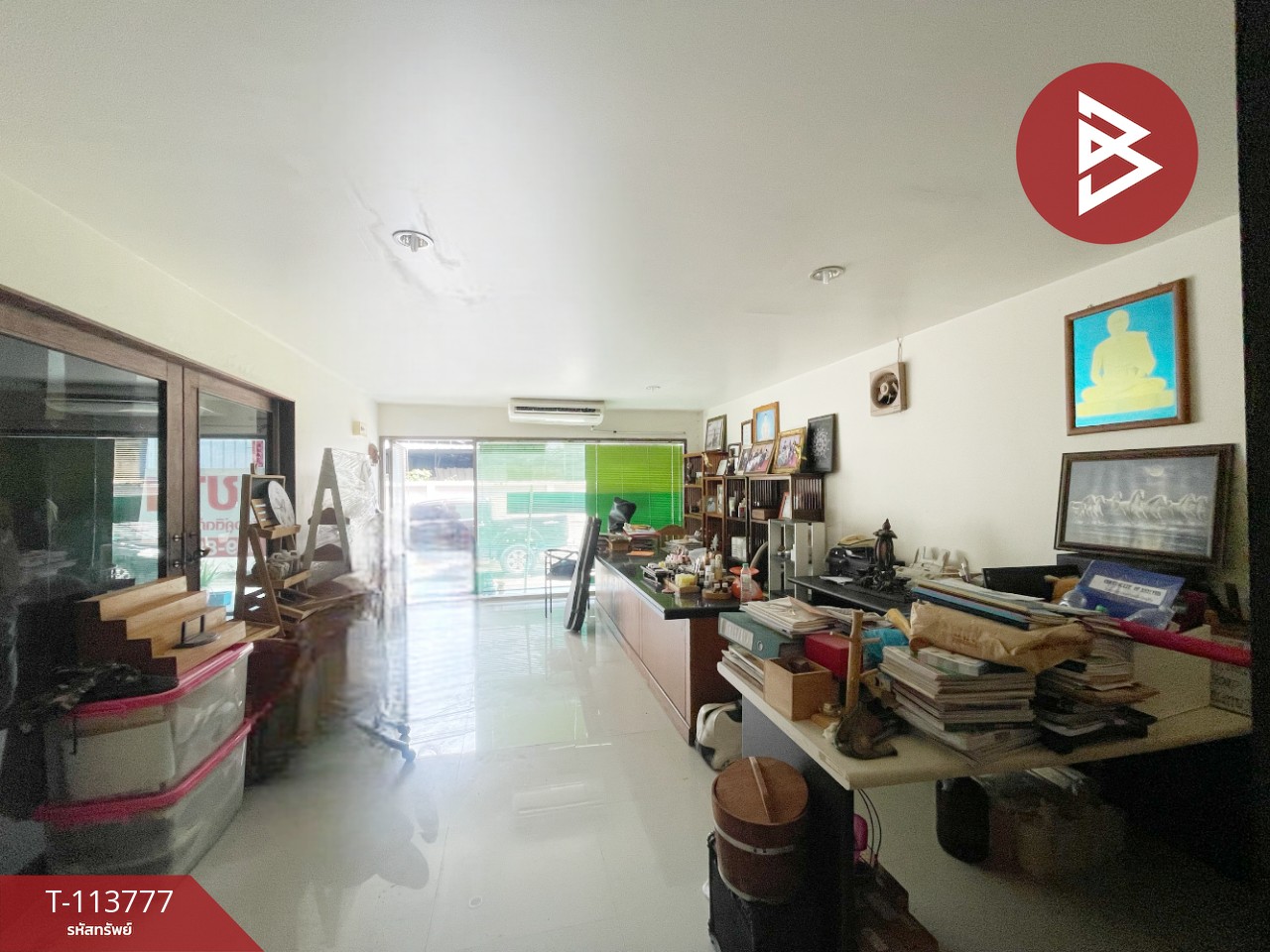 ขายคอนโด บดินทร์ สวีท โฮม (Bodin Suite Home) กรุงเทพมหานคร