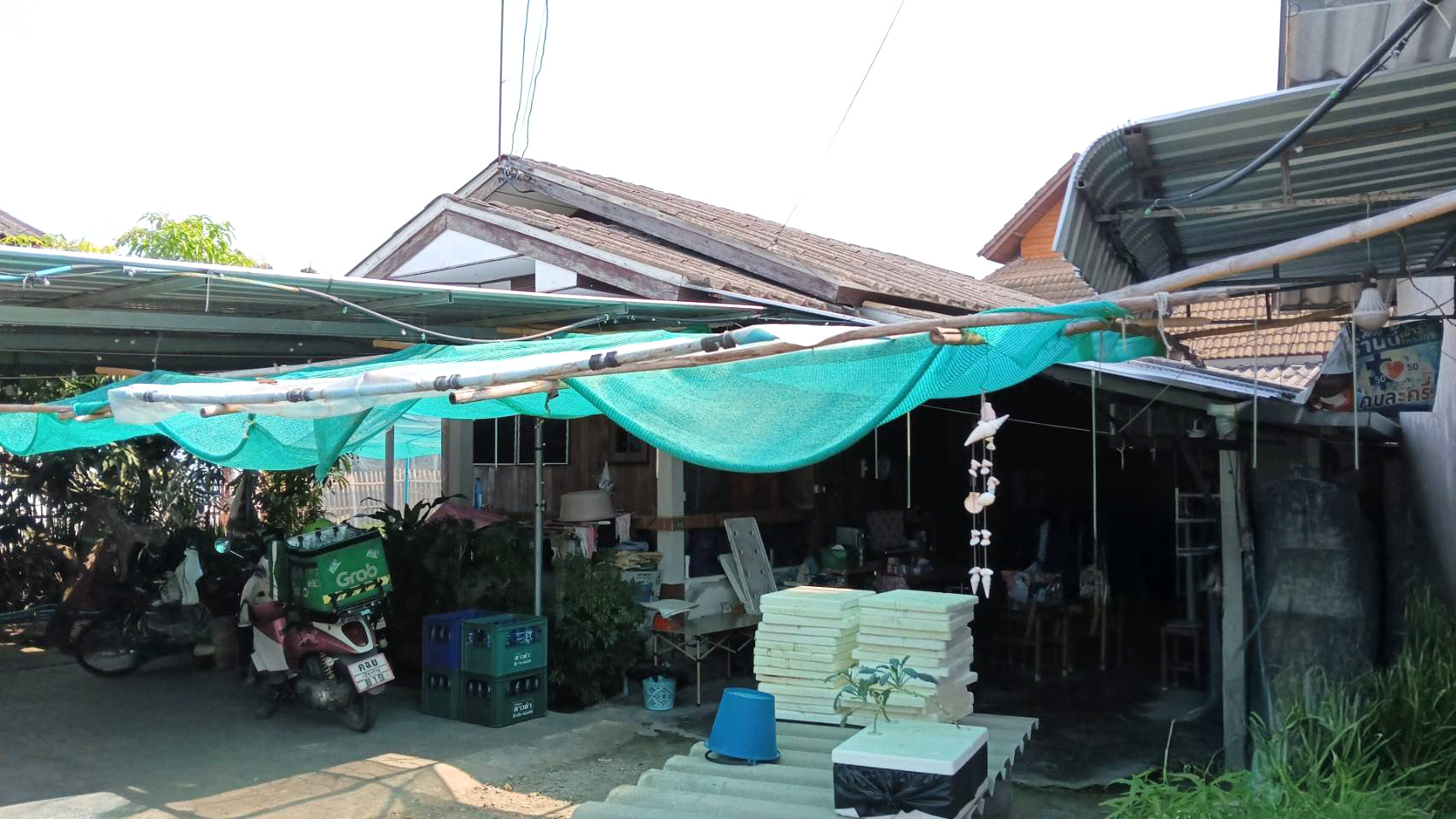 บ้านเดี่ยว : นอกโครงการเชียงใหม่