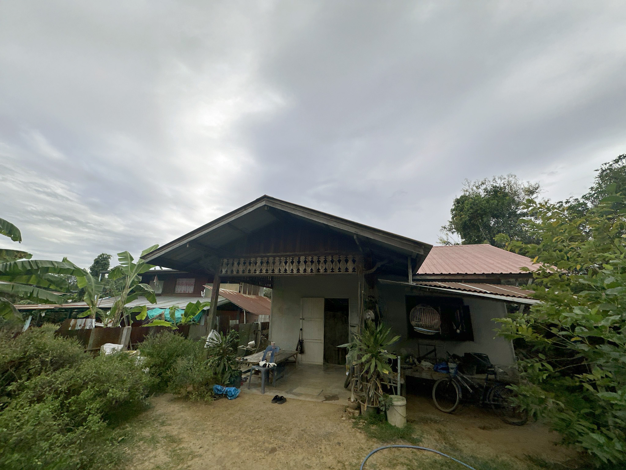 บ้านเดี่ยว : นอกโครงการลพบุรี