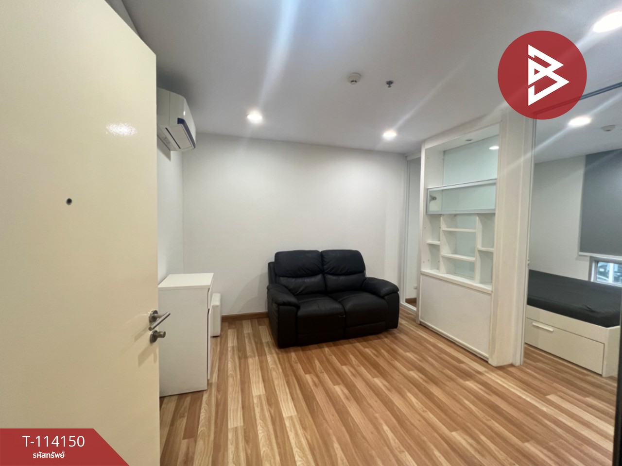 ขายคอนโด เซ็นทริค ซีน สุขุมวิท64 (Centric Scene Sukhumvit64) พร้อมเฟอร์นิเจอร์