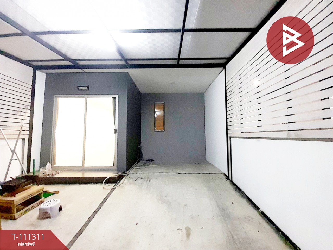 ขายทาวน์เฮ้าส์ หมู่บ้านพฤกษา 125 ลาดกระบัง-สุวรรณภูมิ 3 สมุทรปราการ