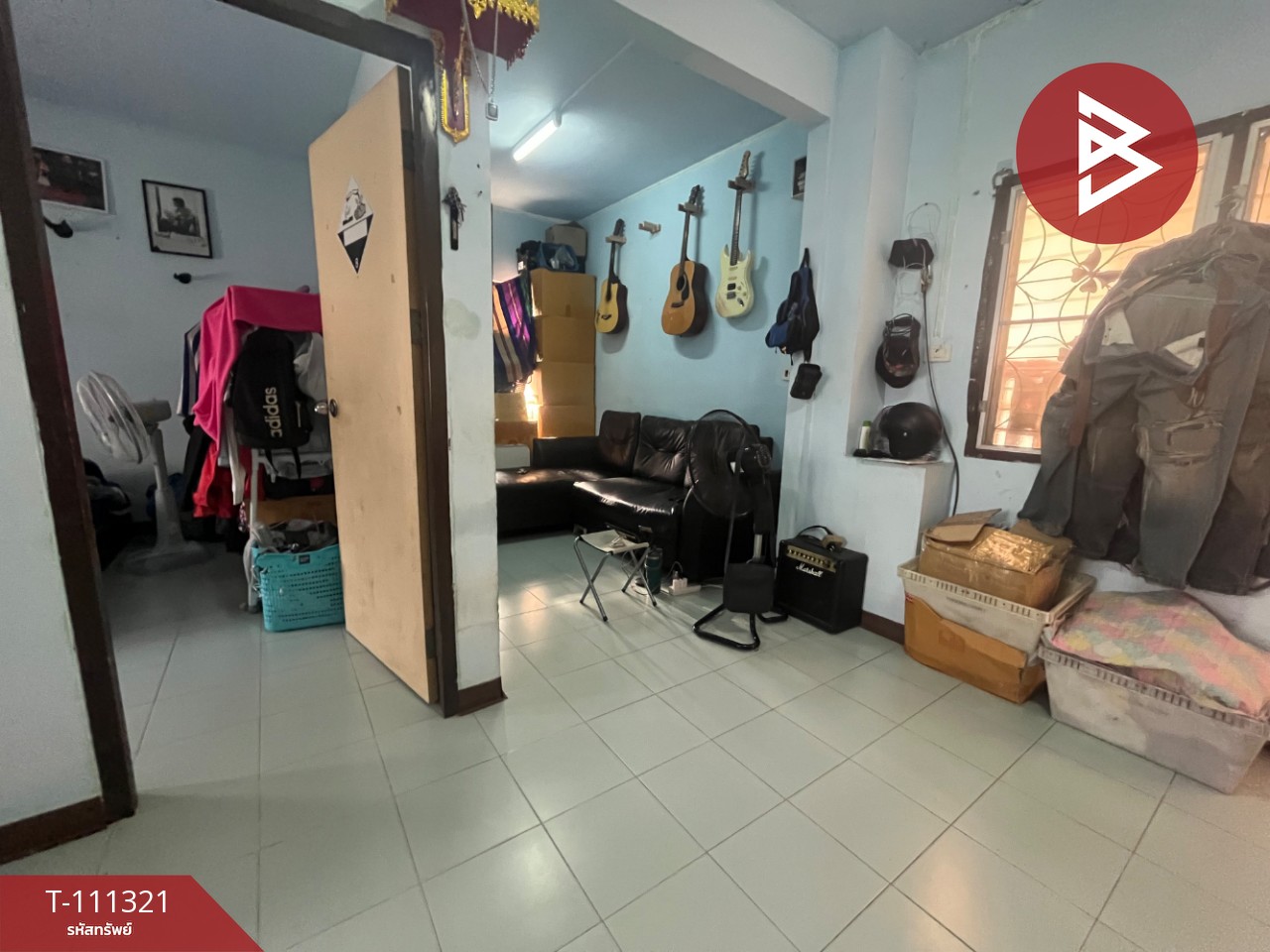 ขายห้องชุด เอื้ออาทรเทพารักษ์3/1 บางพลี สมุทรปราการ