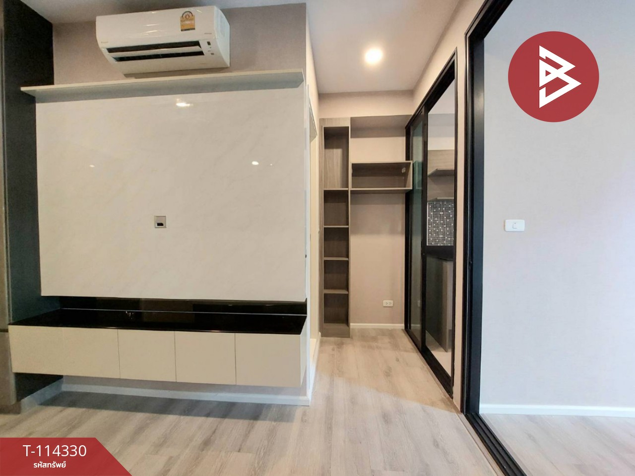 ขายคอนโด นอตติ้ง ฮิลล์ สุขุมวิท105 (Notting Hill Sukhumvit105) บางนา กรุงเทพมหานคร