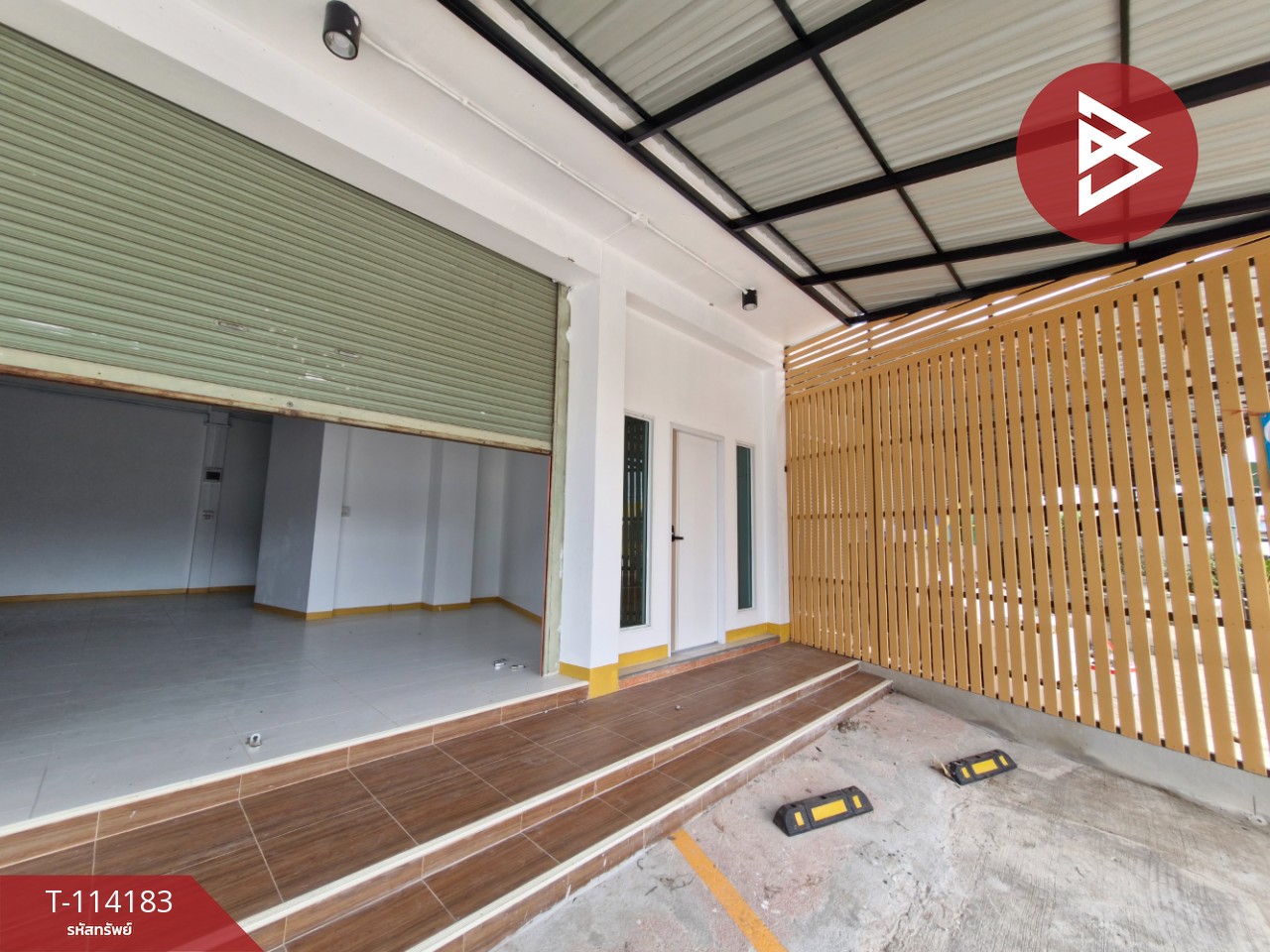 ขายอาคารพาณิชย์ เนื้อที่ 26 ตร.วา ในเมือง พิจิตร
