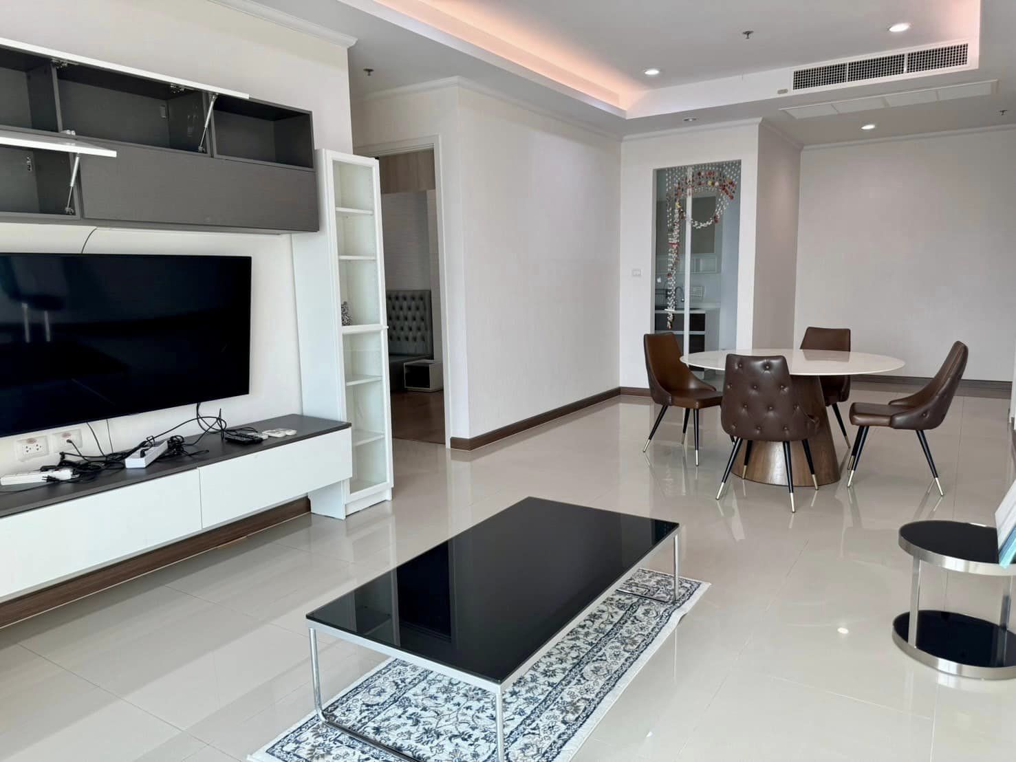 Supalai Elite Phayathai - ขายคอนโด 2 ห้องนอน *SUPA11678
