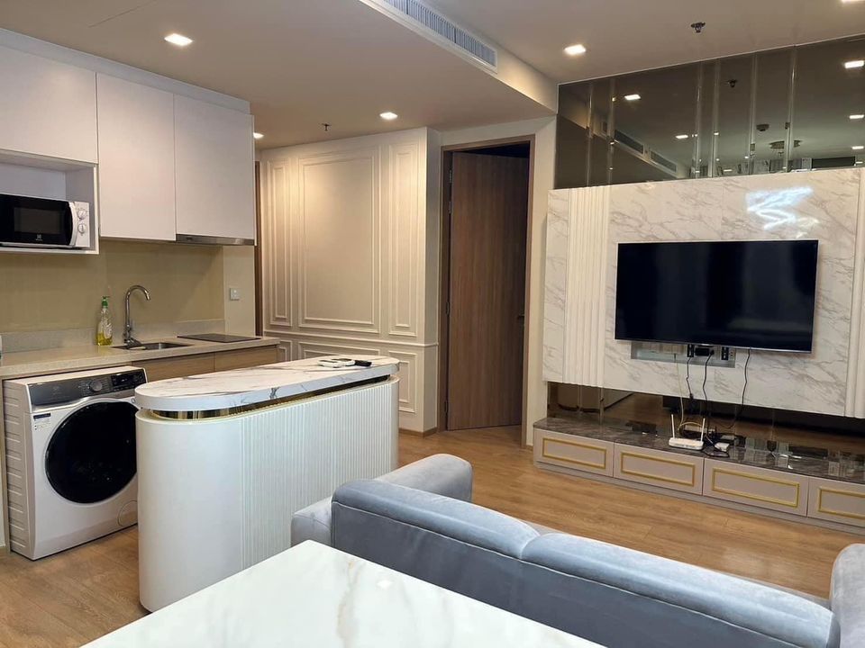 ให้เช่าคอนโด Noble Around สุขุมวิท 33