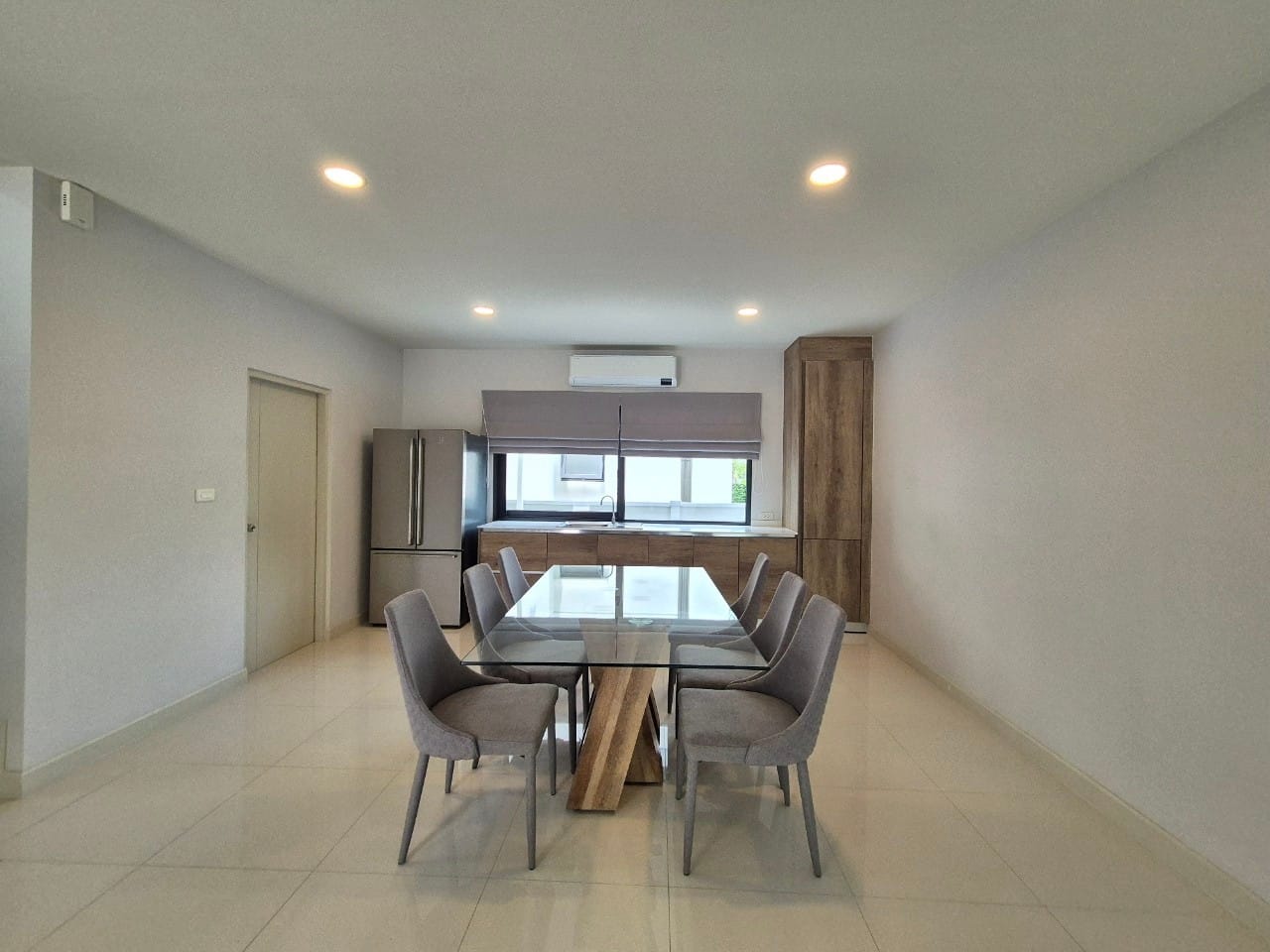 บ้านให้เช่า เซ็นโทร บางนา