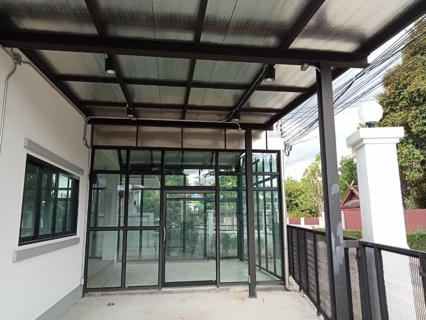 House for Rent, Sale in Nong Hoi, Mueang Chiang Mai.