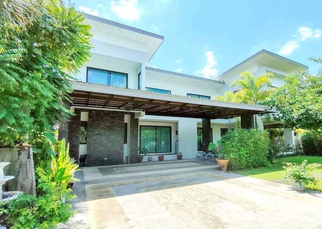 บ้าน 4 ห้องนอนให้เช่าในหนองผึ้ง