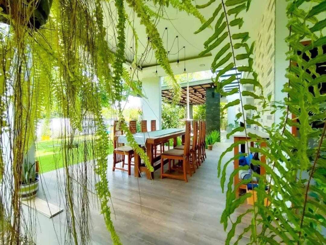 บ้าน 4 ห้องนอนให้เช่าในหนองผึ้ง