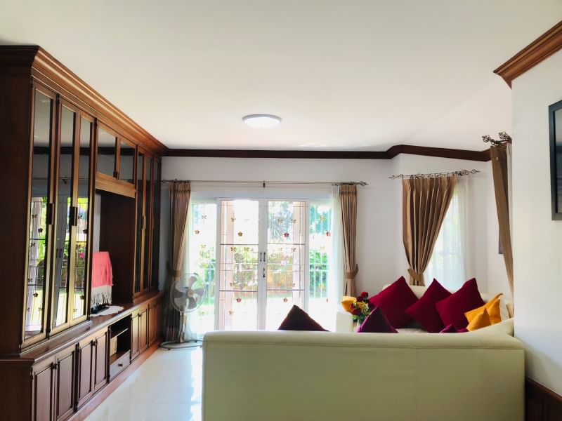 House for Rent, Sale in Nong Khwai, Hang Dong.