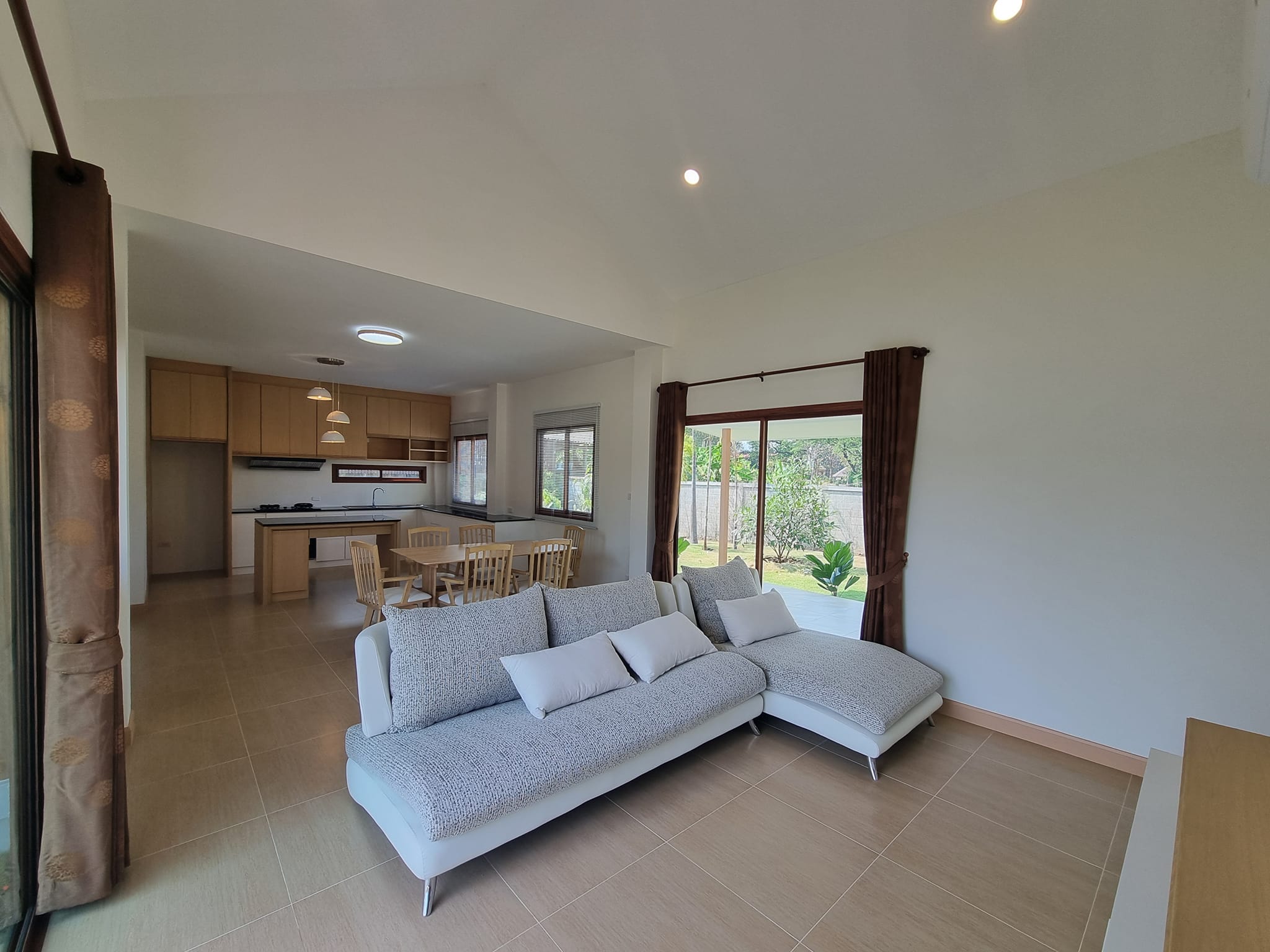 House for Sale in San Na Meng, San Sai.