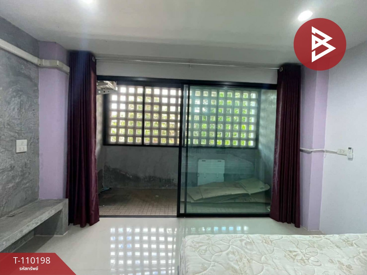 ขายคอนโด โครงการไฮด์ คอนโด ปลวกแดง (Hyde Condo Pluak Daeng) ระยอง