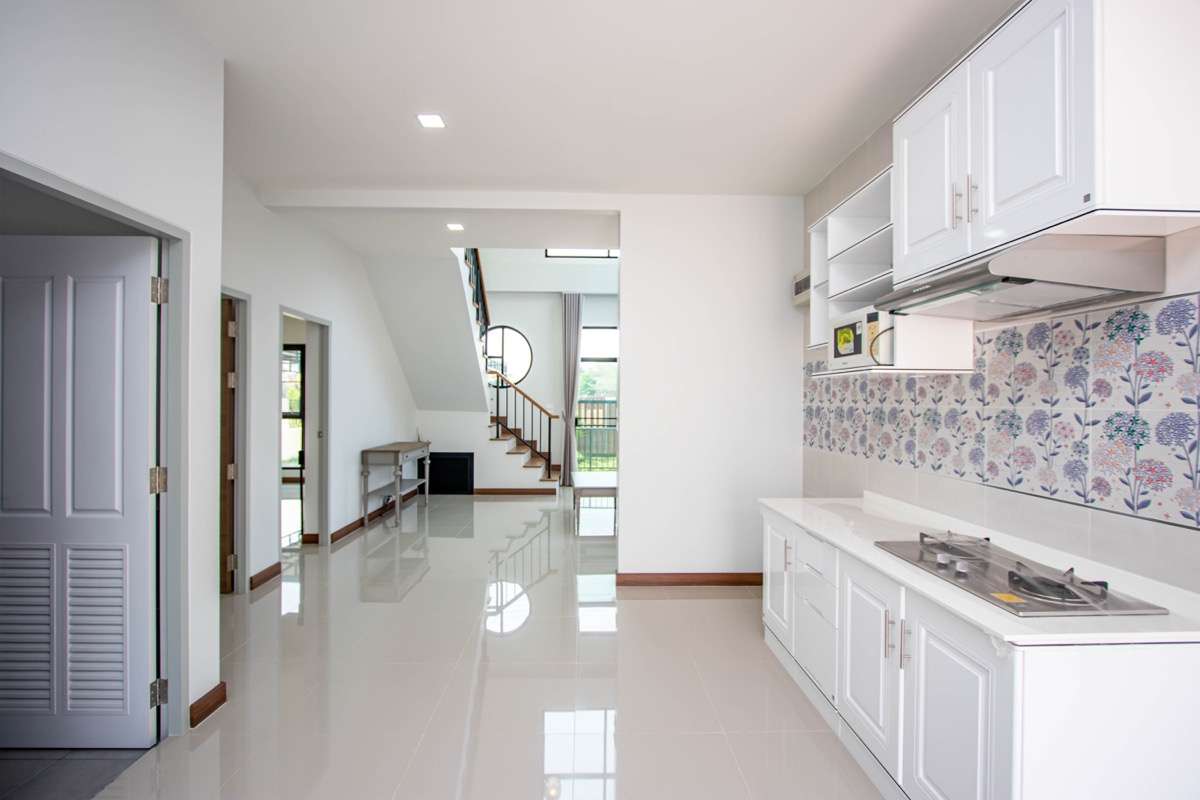 Tranquil Living in Nong Khwai – Stylish 4-Bedroom House for Sale