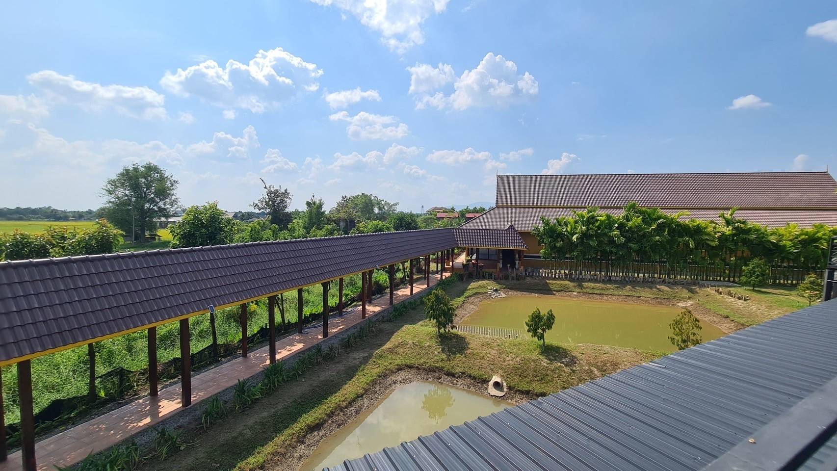 สำรวจอสังหาริมทรัพย์เชียงใหม่ ? อสังหาริมทรัพย์รีสอร์ทในอนาคตเพื่อการลงทุน