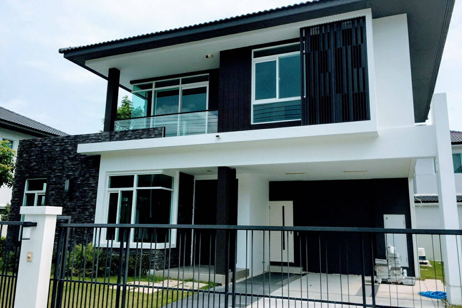 4 ห้องนอนในซีรีนเลค