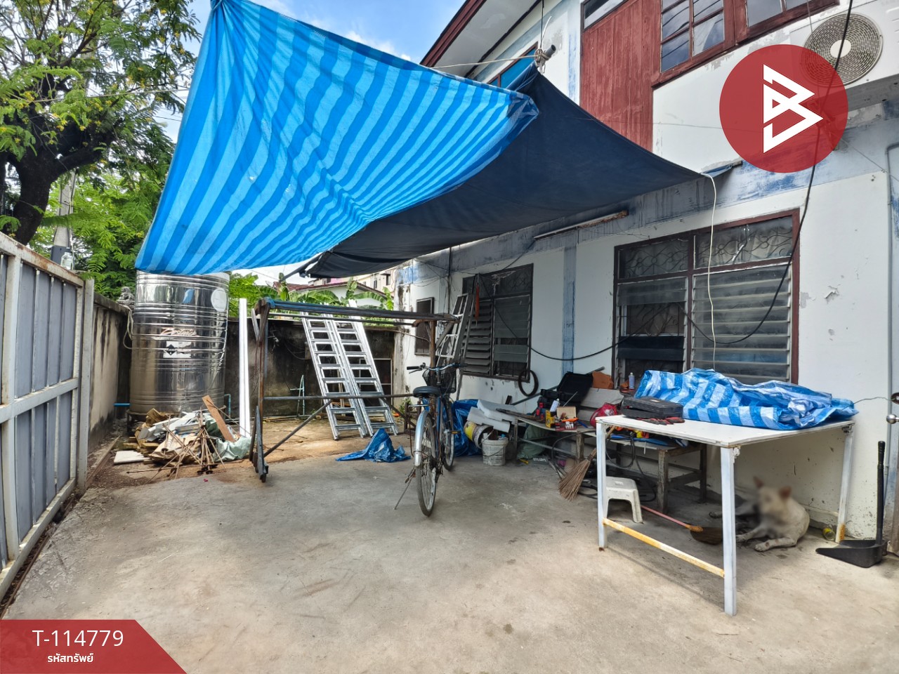 ขายบ้านเดี่ยว เนื้อที่ 46 ตารางวา มีนบุรี กรุงเทพมหานคร