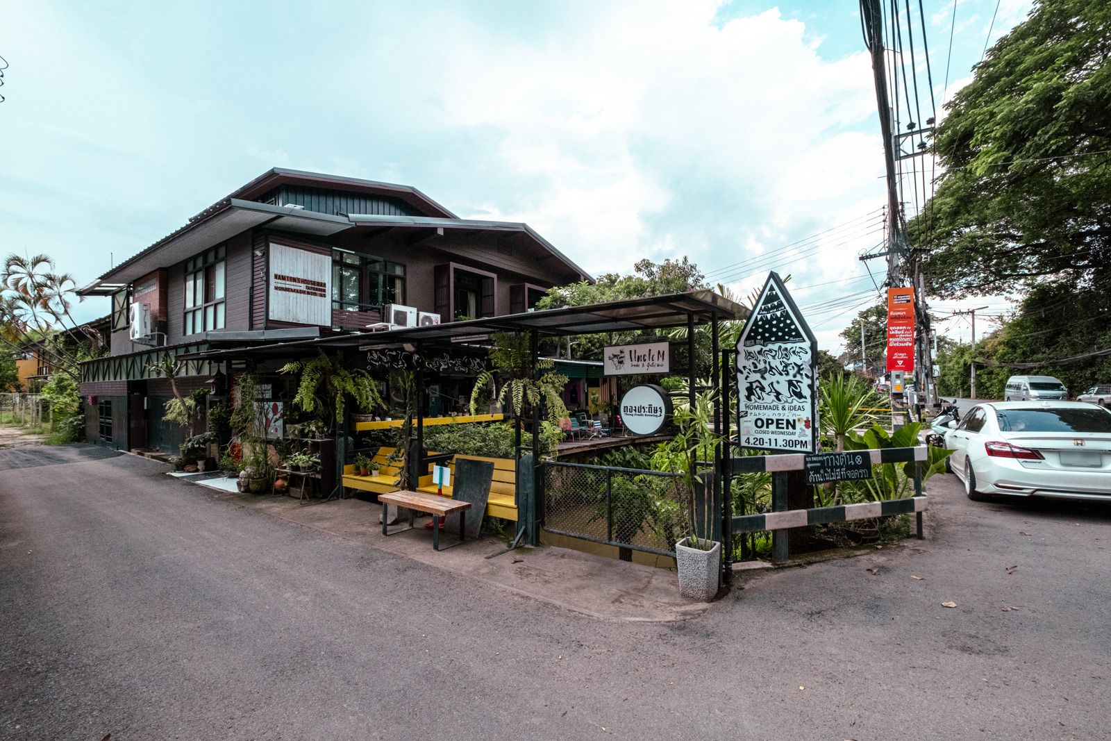 Versatile Commercial Space Near the Iron Bridge