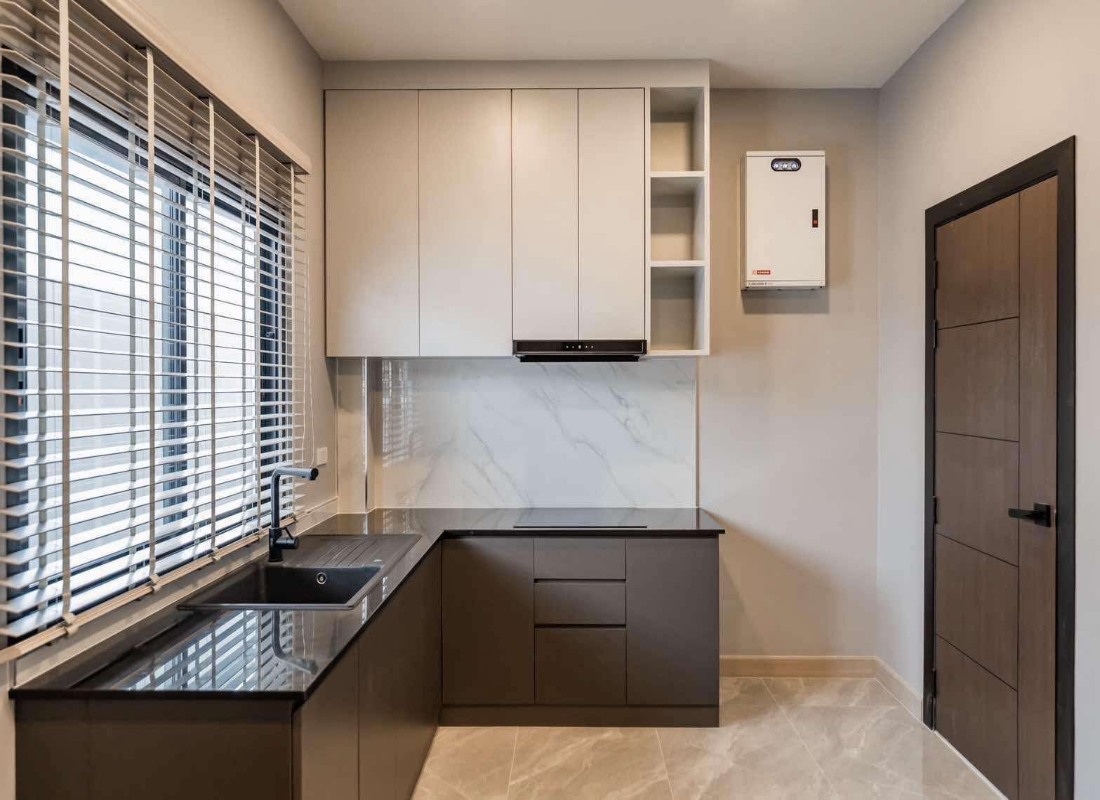 New Detached house for sale Chiang Mai