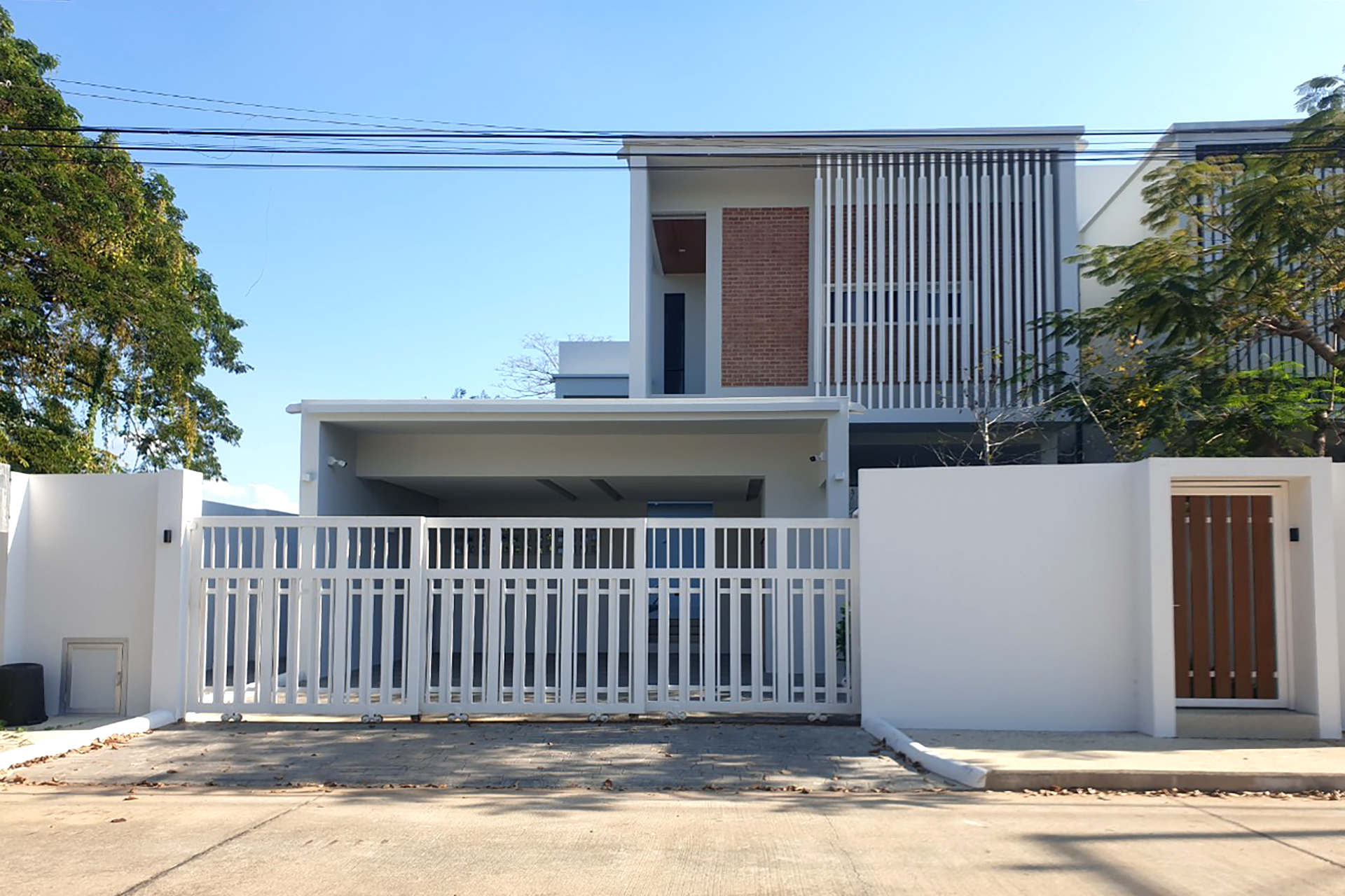 Chiang Mai Family House with Pool for Sale