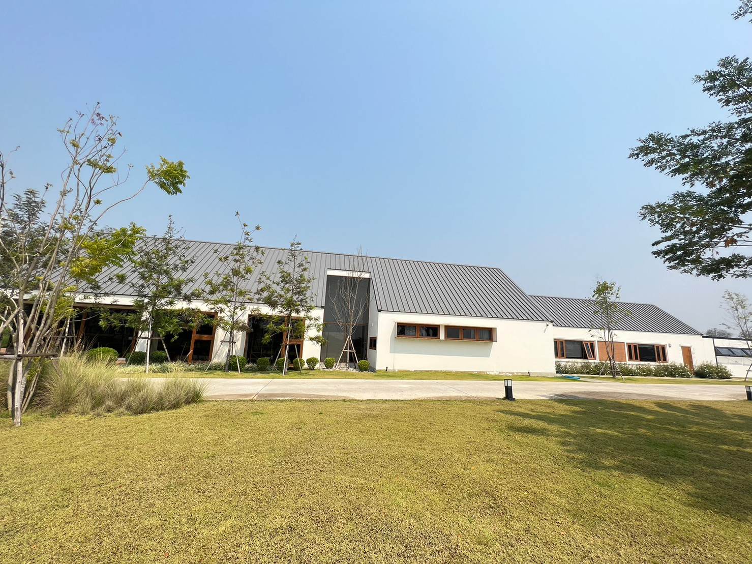 Chiang Mai Real Estate with Stunning Views
