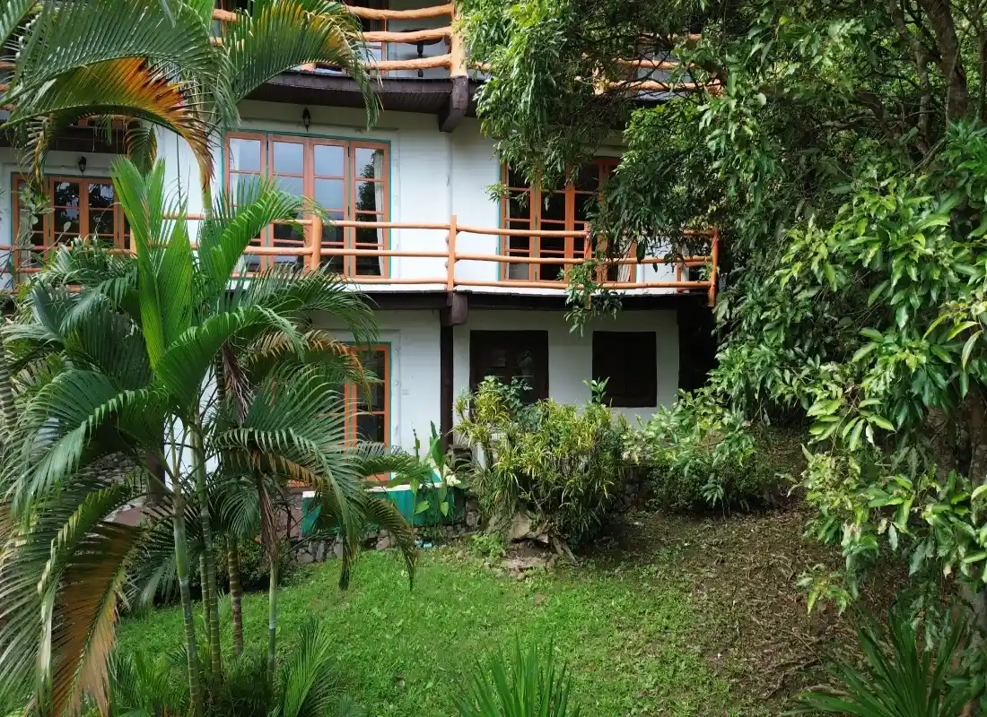 โอกาสการลงทุน บ้านกลางดอย รีสอร์ท หางดง เชียงใหม่
