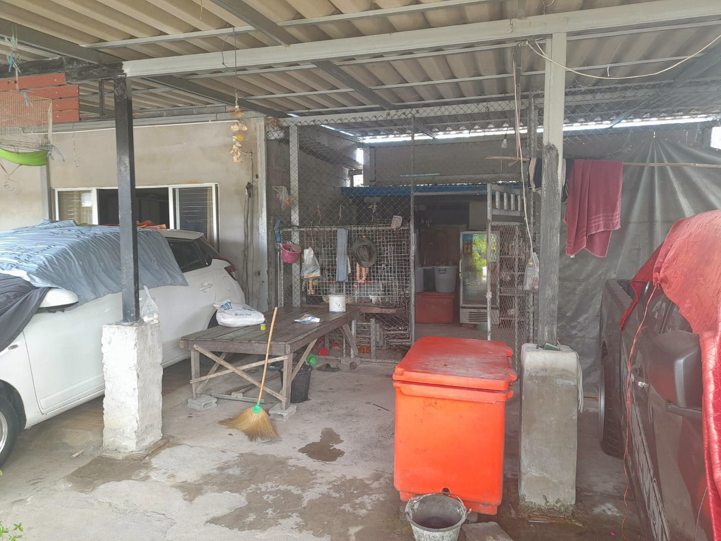 บ้านเดี่ยว : นอกโครงการสงขลา