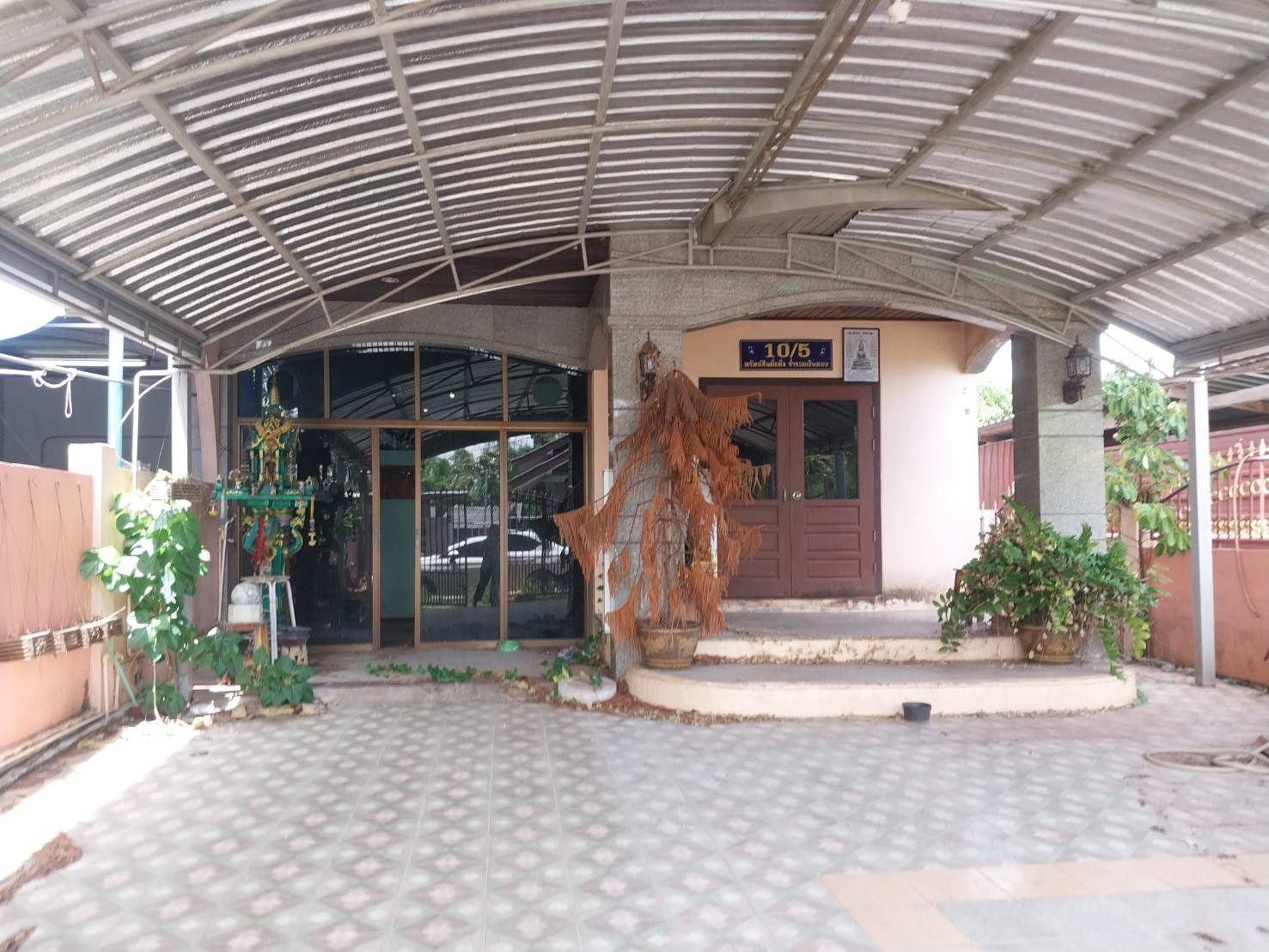 บ้านเดี่ยว : นอกโครงการสงขลา