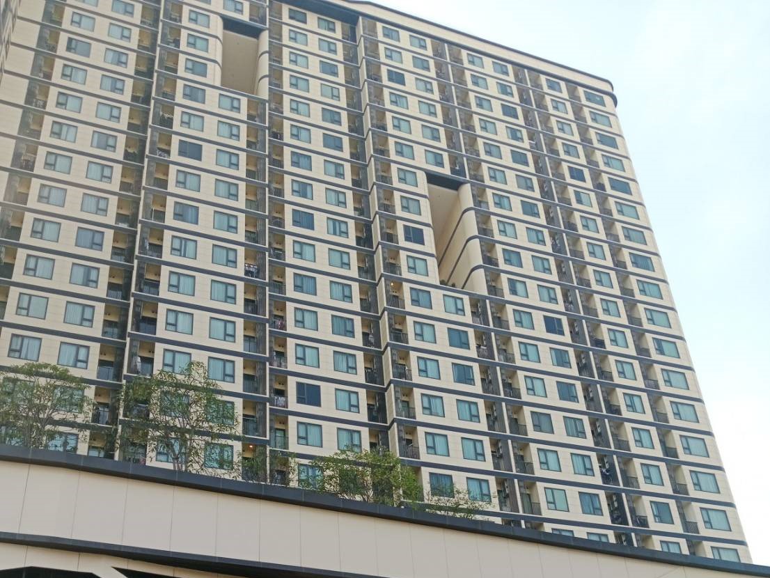คอนโดมิเนียม : ชีวาทัย เกษตร-นวมินทร์