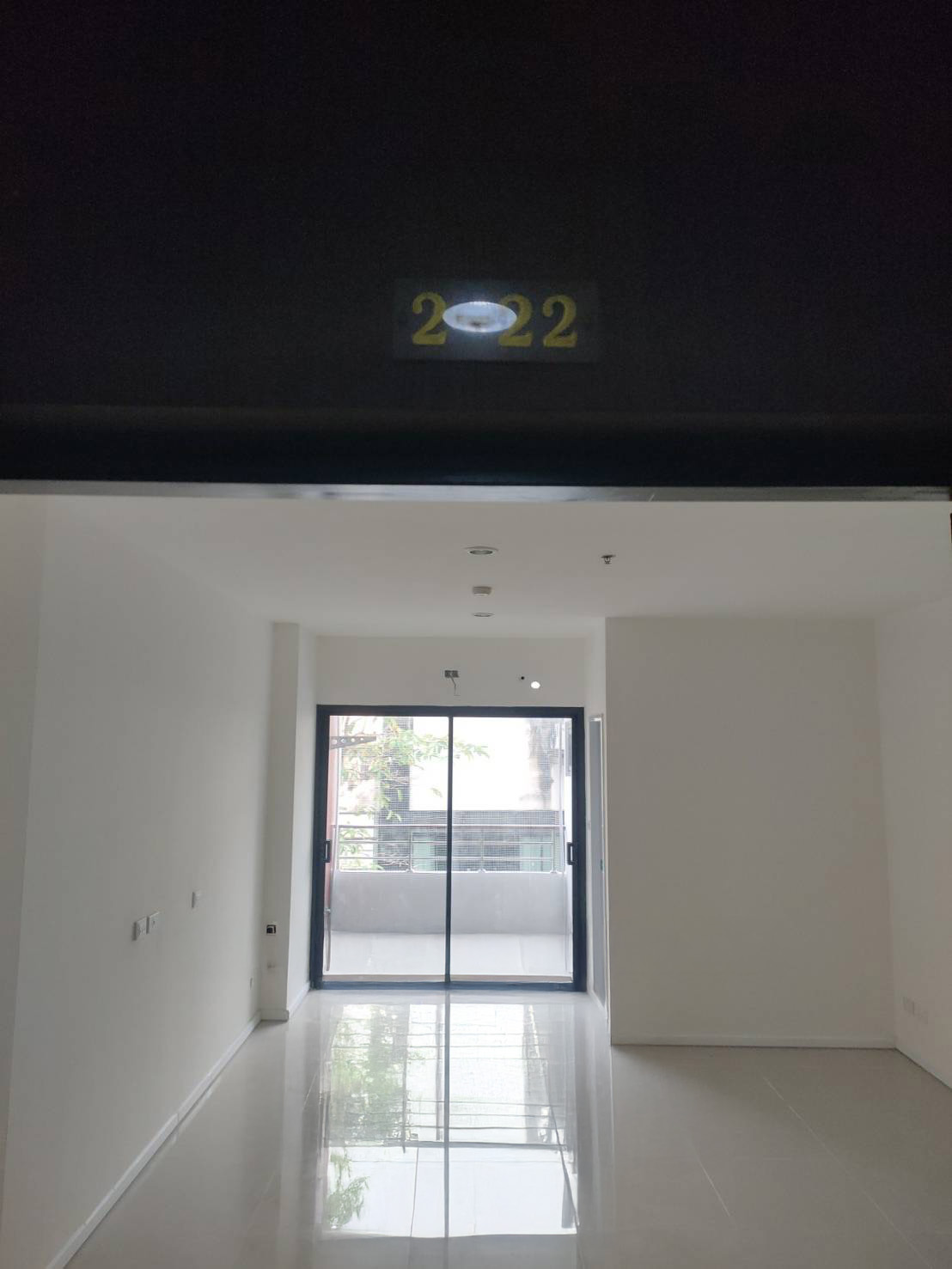 คอนโดมิเนียม : เดอะ ซิตี้ คอนโดมิเนียม 2