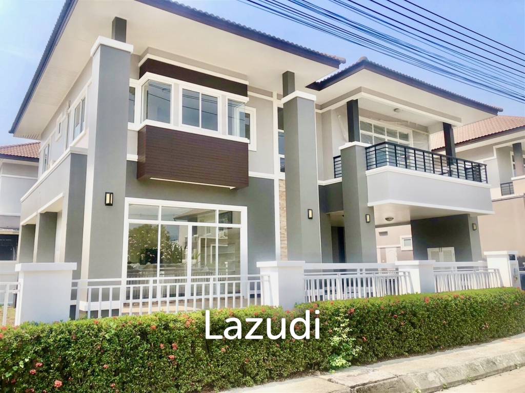 ขายบ้านสันกำแพง