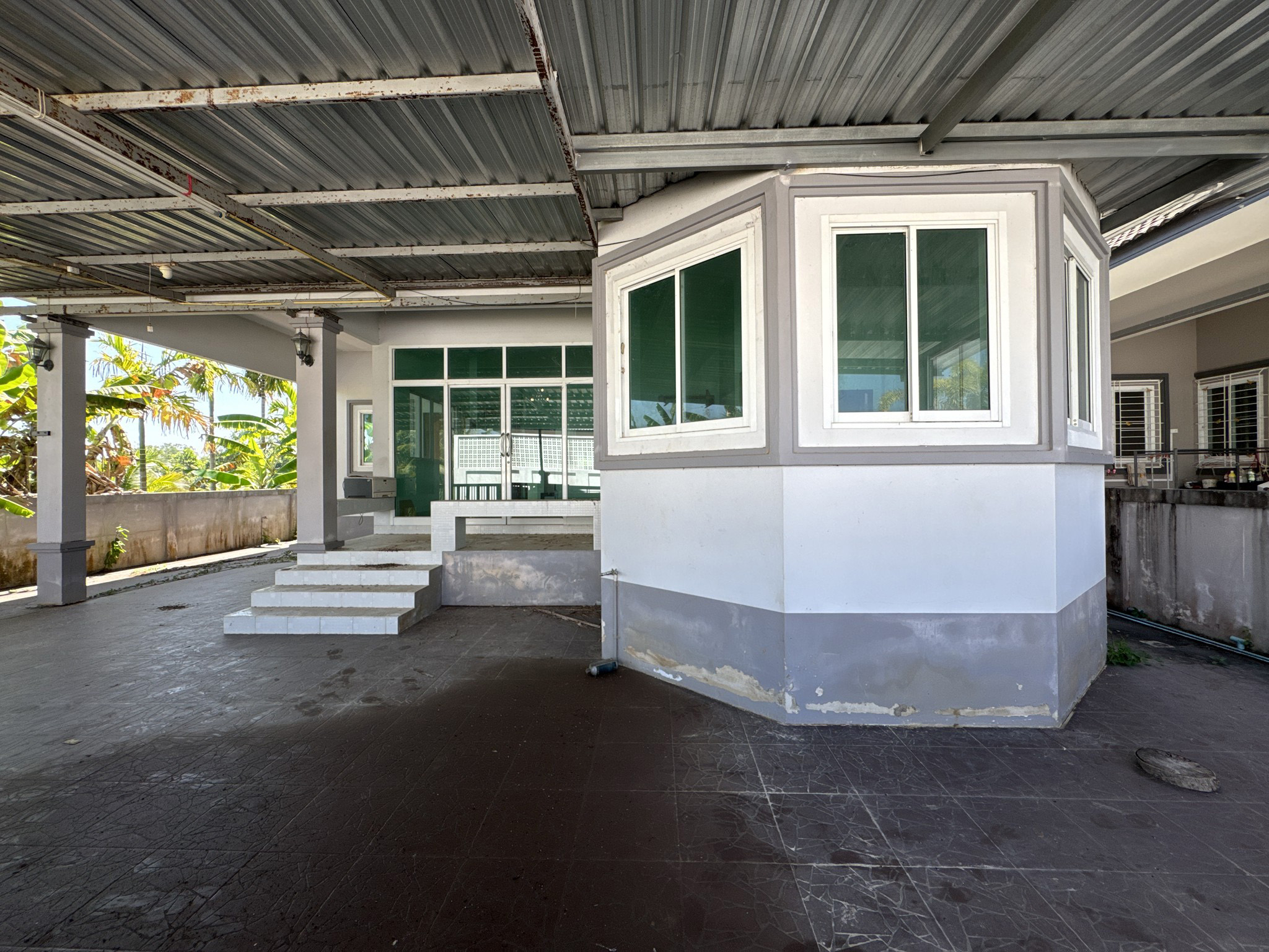 บ้านเดี่ยว : บ้านวารีแลนด์