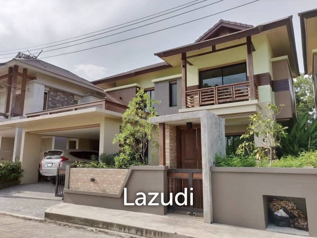 ขายวิลล่าในหนองหาน