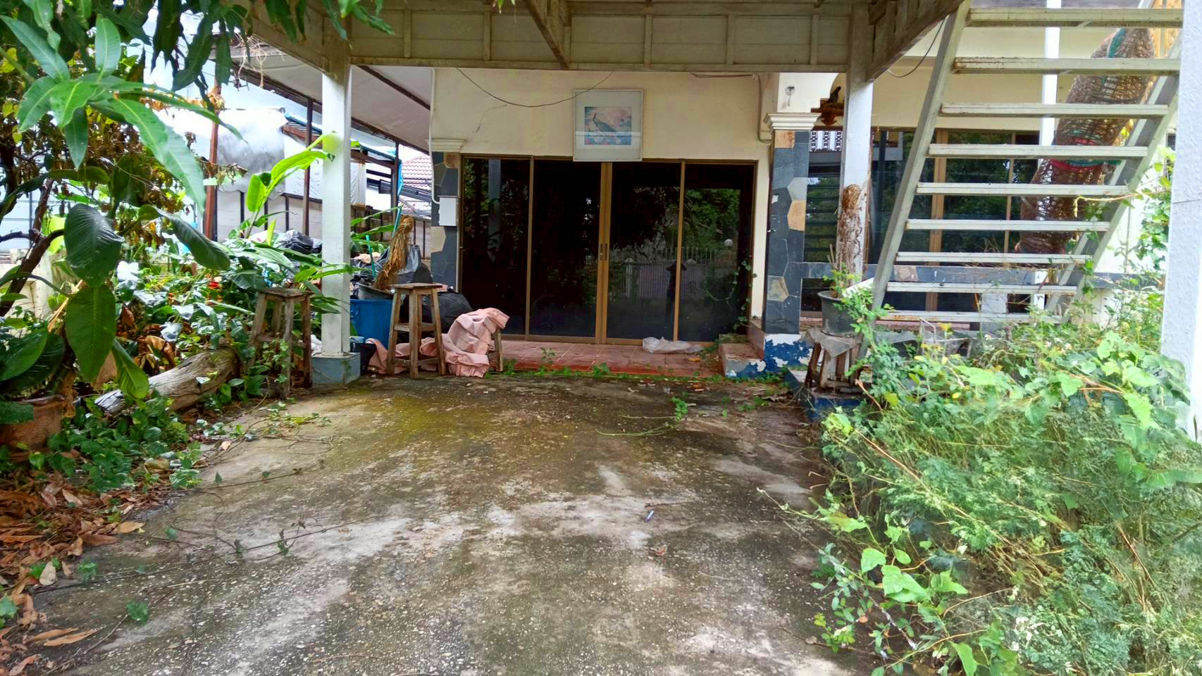 บ้านเดี่ยว : หมู่บ้านรัชกฤช วิลล์