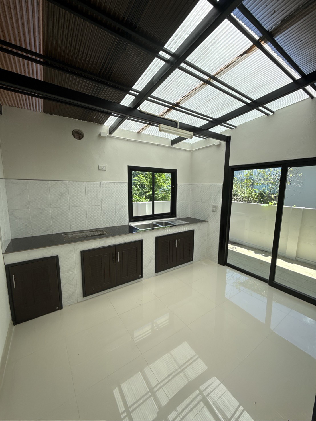 บ้านเดี่ยว : บ้านสุภานรา