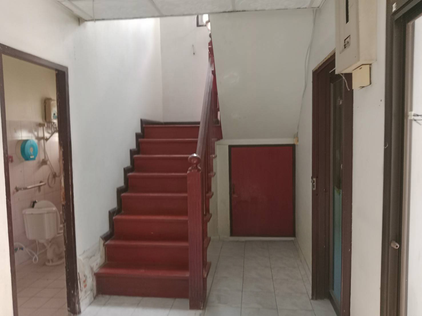 บ้านเดี่ยว : บ้านพงษ์ศิริชัย