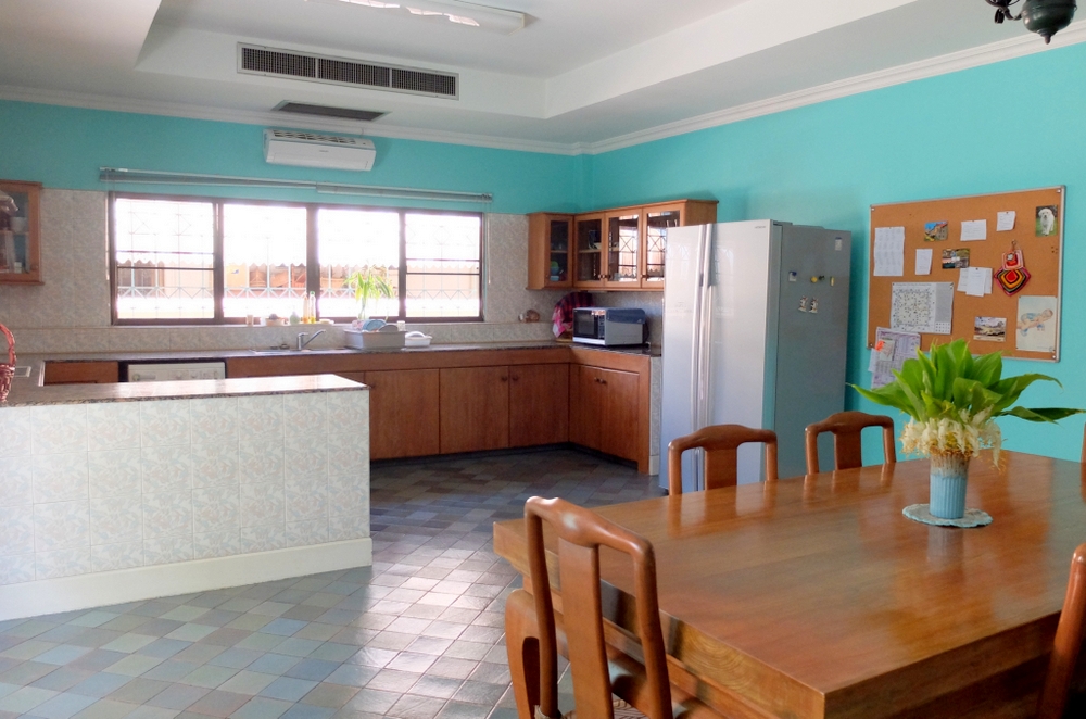 ขายบ้านเดี่ยว 4 ห้องนอน ในตัวเมืองเชียงใหม่