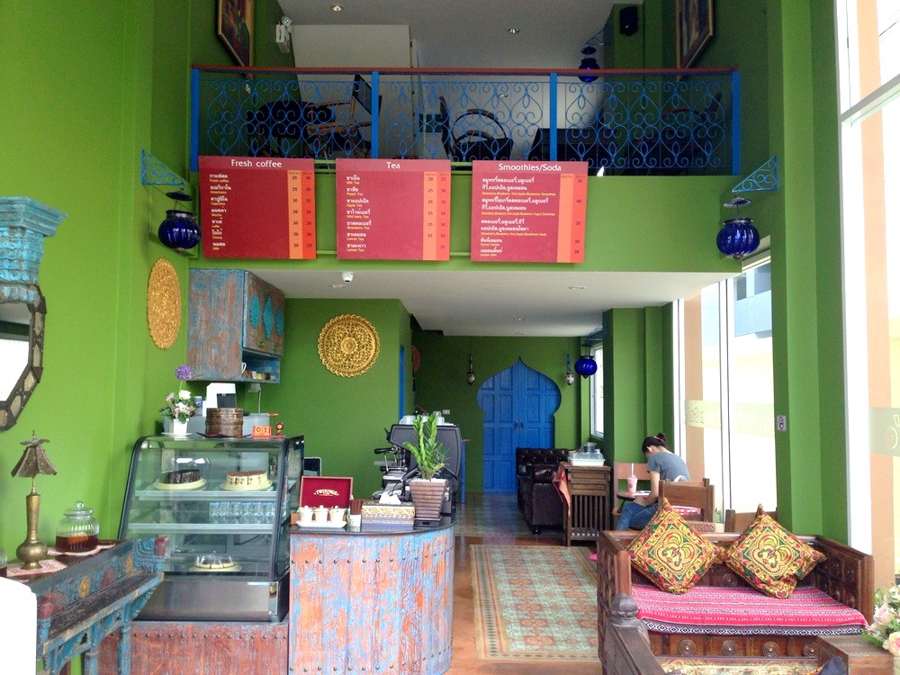 ขายอาคารพาณิชย์ 3 ชั้น ที่ กรีนพลัสมอลล์2 เมืองเชียงใหม่