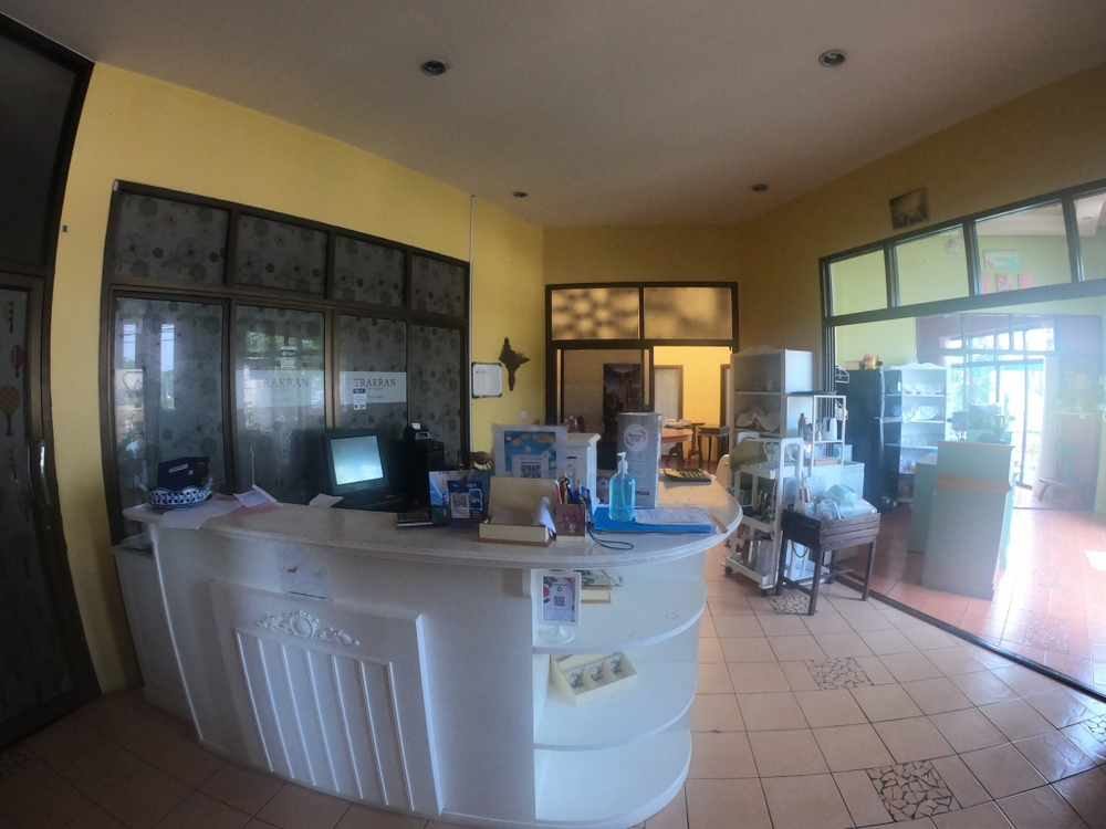 ให้เช่าพื้นที่ร้านอาหารและธุรกิจ บริเวณสี่แยกสะเมิง อ.หางดง จ.เชียงใหม่